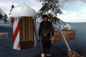 Codename: Eagle 8