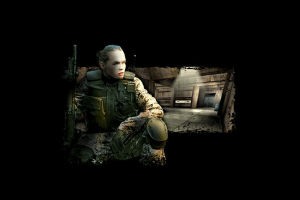 Codename: Nina - Global Terrorism Strike Force 1