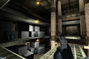 Codename: Nina - Global Terrorism Strike Force 2
