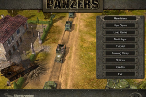 Codename: Panzers - Phase One 0