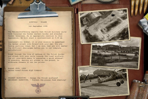 Codename: Panzers - Phase One 9