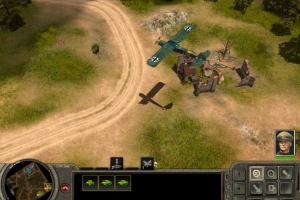 Codename: Panzers - Phase One 12