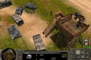 Codename: Panzers - Phase One 13