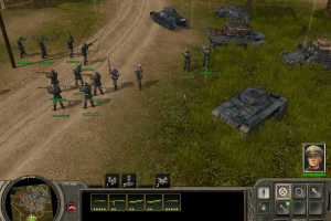 Codename: Panzers - Phase One 16