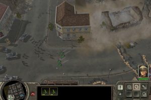 Codename: Panzers - Phase One 17