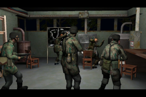 Codename: Panzers - Phase One 22