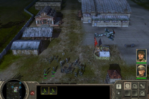 Codename: Panzers - Phase One 23