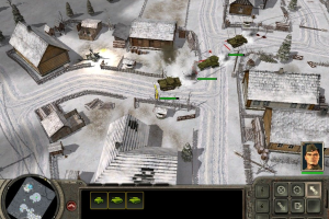 Codename: Panzers - Phase One 25