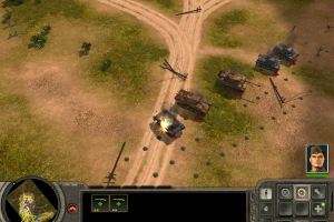 Codename: Panzers - Phase One 26