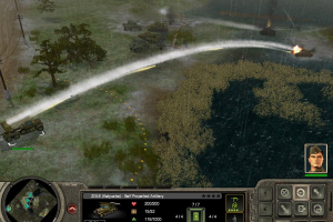Codename: Panzers - Phase One 29