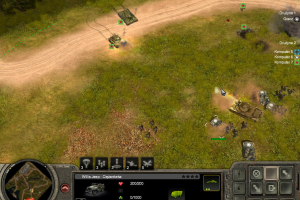 Codename: Panzers - Phase One 32
