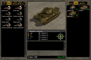 Codename: Panzers - Phase One 33
