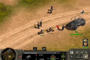 Codename: Panzers - Phase One 34