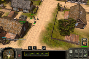 Codename: Panzers - Phase One 35