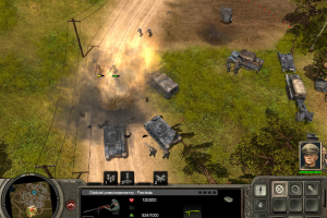 Codename: Panzers - Phase One 36