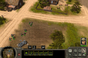 Codename: Panzers - Phase One 37