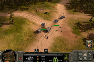 Codename: Panzers - Phase One 38