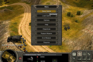Codename: Panzers - Phase One 3