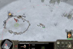 Codename: Panzers - Phase One 39