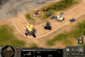Codename: Panzers - Phase One 40