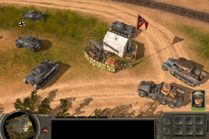 Codename: Panzers - Phase One 41