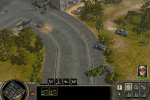 Codename: Panzers - Phase One 42