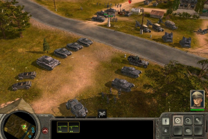 Codename: Panzers - Phase One 43