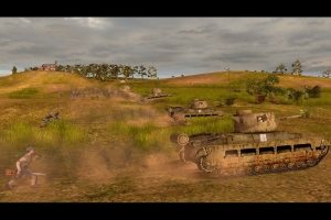 Codename: Panzers - Phase One 44