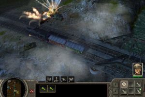 Codename: Panzers - Phase One 45