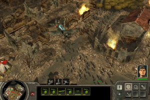 Codename: Panzers - Phase One 47