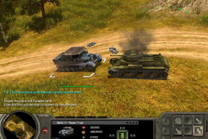 Codename: Panzers - Phase One 4