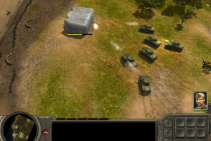 codename panzers faza pierwsza codename panzers faza pierwsza