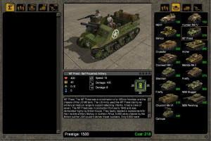 Codename: Panzers - Phase One 5