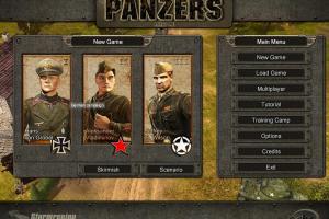 Codename: Panzers - Phase One 7