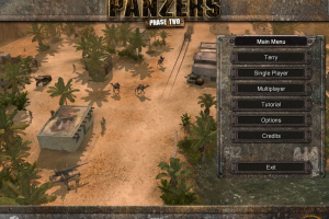 Codename: Panzers - Phase Two 0