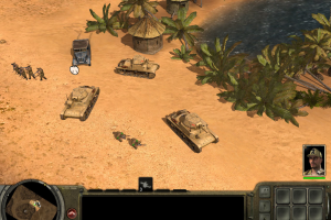 Codename: Panzers - Phase Two 9