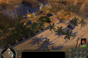 Codename: Panzers - Phase Two 10
