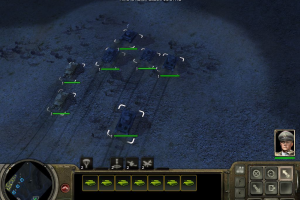 Codename: Panzers - Phase Two 13