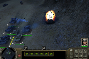 Codename: Panzers - Phase Two 14