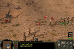 Codename: Panzers - Phase Two 17
