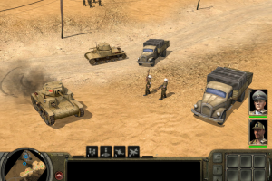 Codename: Panzers - Phase Two 22