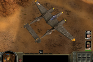 Codename: Panzers - Phase Two 25