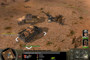 Codename: Panzers - Phase Two 27