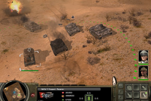 Codename: Panzers - Phase Two 28