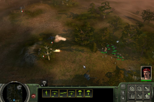 Codename: Panzers - Phase Two 29