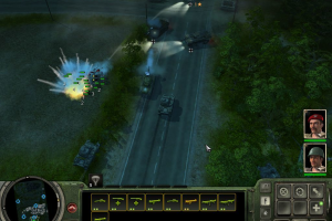 Codename: Panzers - Phase Two 31