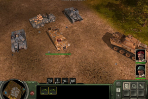 Codename: Panzers - Phase Two 33