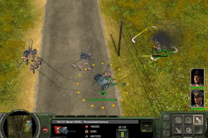 Codename: Panzers - Phase Two 34