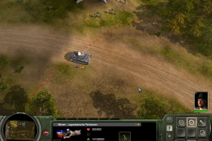 Codename: Panzers - Phase Two 35
