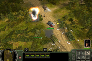 Codename: Panzers - Phase Two 36